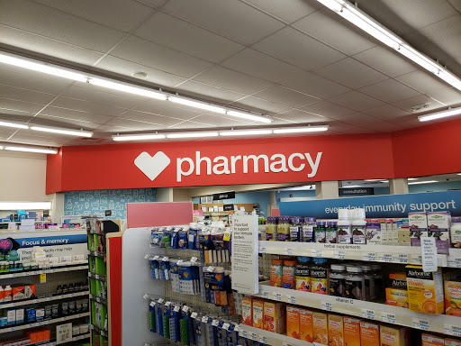 Drug Store «CVS», reviews and photos, 8310 Easton Rd, Ottsville, PA 18942, USA