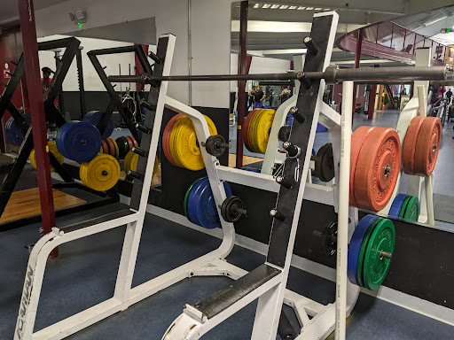 Gym «Orchard Hills Athletic Club», reviews and photos, 100 Duval Rd, Lancaster, MA 01523, USA