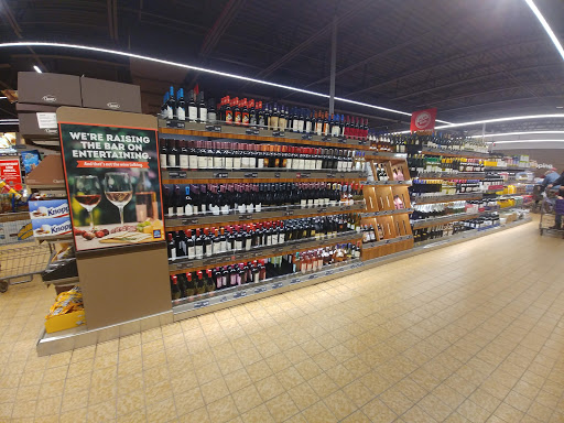 Supermarket «ALDI», reviews and photos, 1114 S Main St, West Bend, WI 53095, USA