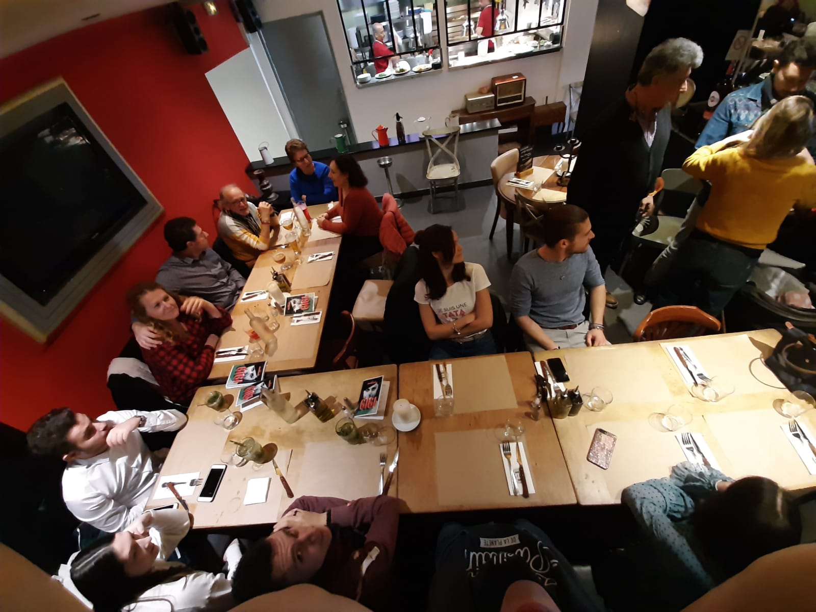 Photo n° 1 de l'avis de Valeriane.A fait le 16/01/2020 à 21:04