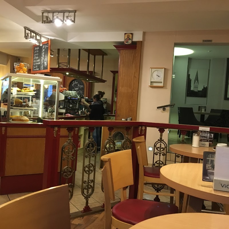 Coffee Shop Lüneburg