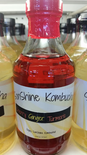 Natural Foods Store «Georgetown Natural Foods Market», reviews and photos, 4375 Georgetown Rd, Indianapolis, IN 46254, USA