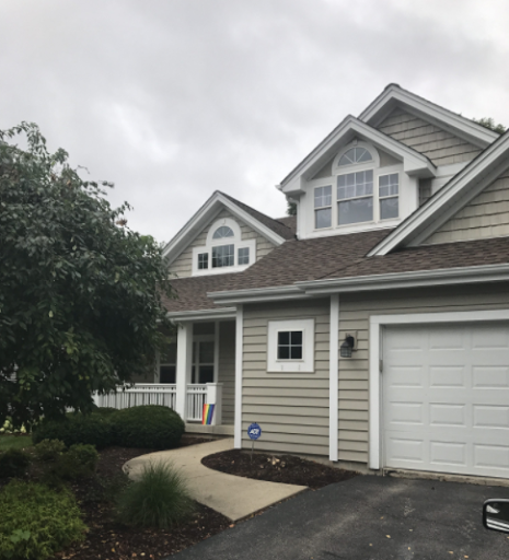 Construction Company «Carmody Construction Inc», reviews and photos, 100 Meadows Ct, Oswego, IL 60543, USA