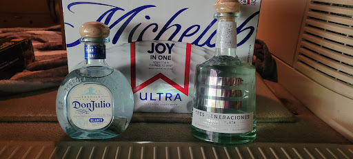 Wine Store «The Loft Wines & Spirits», reviews and photos, 2315 E Wood St, Paris, TN 38242, USA