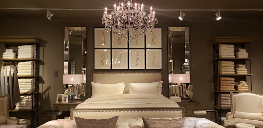 Interior Designer «Restoration Hardware», reviews and photos, 52 Broad St, Red Bank, NJ 07701, USA