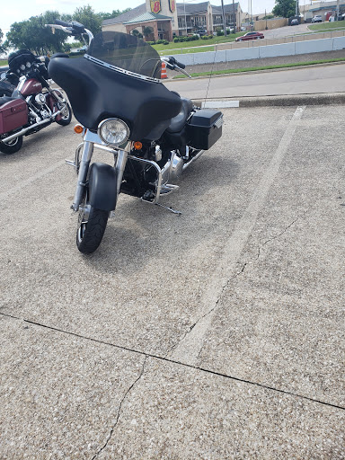 Motorcycle Dealer «BuyYourMotorcycle.com», reviews and photos, 185 S Watson Rd #107, Arlington, TX 76010, USA