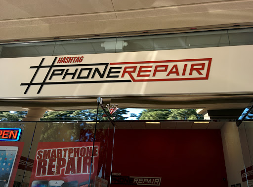 Cell Phone Store «Hashtag Phone Repair», reviews and photos, 999 Story Rd #9075, San Jose, CA 95122, USA