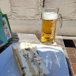 Photo n°1 de l'avis de Karl.� fait le 23/03/2023 à 16:16 sur le  Hofcafe Bauernstuben im Ostland à Borkum