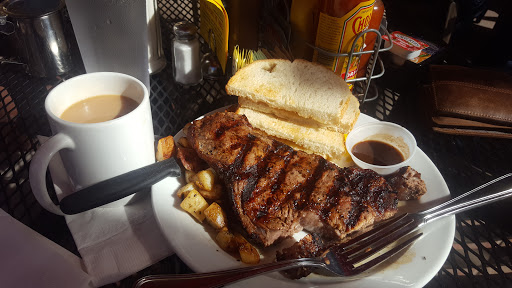 Marvins Breakfast Club image