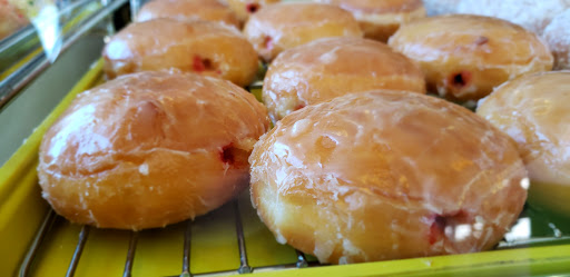 Donut Shop «AM Donut & Yogurt», reviews and photos, 305 Huntington Dr, Monrovia, CA 91016, USA