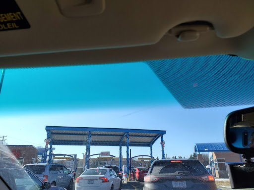Car Wash «Splash Car Wash», reviews and photos, 130 S Cleveland Massillon Rd, Fairlawn, OH 44333, USA