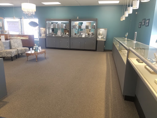 Jeweler «JF Jones Jewelers», reviews and photos, 1588 W Ridge Rd, Rochester, NY 14615, USA