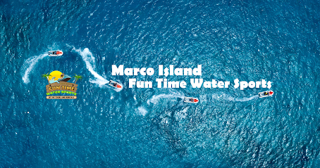 Marco Island Fun Time Water Sports