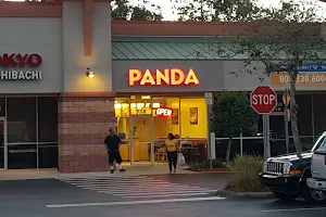 Panda Restaurant image