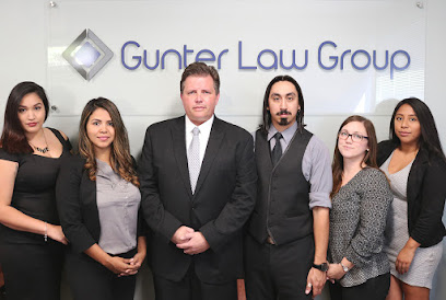 Gunter Law Group