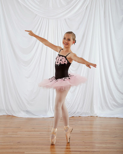 Dance School «Dove Academy of Dance Arts», reviews and photos, 7602 N Jupiter Rd Suite 117, Garland, TX 75044, USA