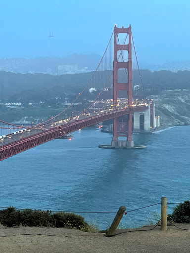 Campings de lujo en San Francisco