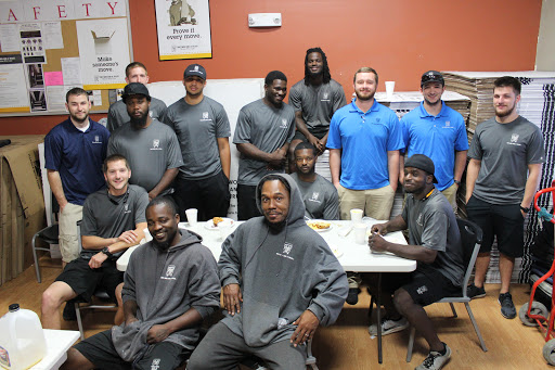 Moving and Storage Service «Two Men and a Truck», reviews and photos, 2500 W 15th St, Panama City, FL 32401, USA