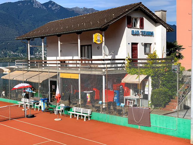 Bar Tennis Gelateria - Restaurant