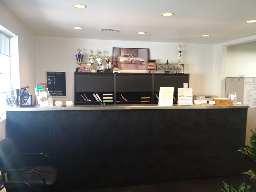 Auto Body Shop «San Pedro Auto Body», reviews and photos, 789 W Battery St, San Pedro, CA 90731, USA