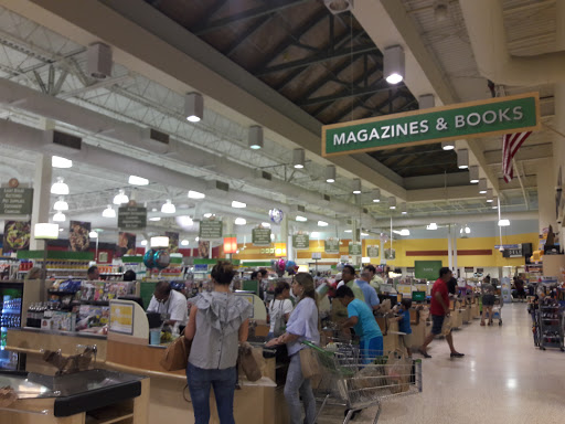 Supermarket «Publix Super Market at Weston Lakes Plaza», reviews and photos, 294 Indian Trace, Weston, FL 33326, USA