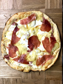 Aliment-réconfort du Restauration rapide Régal Pizza à Roanne - n°11