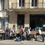 Photo n° 4 de l'avis de Eloi. fait le 30/03/2019 à 14:47 pour Lichen à Bordeaux