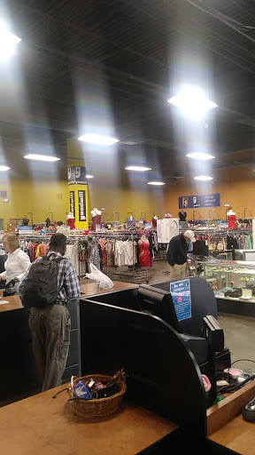 Thrift Store «Goodwill Orlando», reviews and photos
