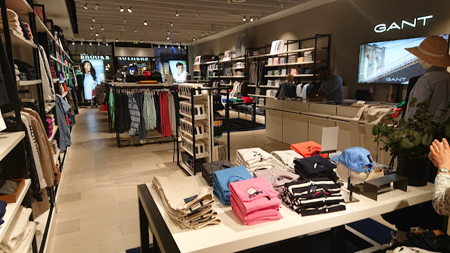 GANT Outlet - Clothing store