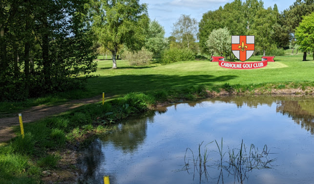 Carholme Golf Club - Golf club