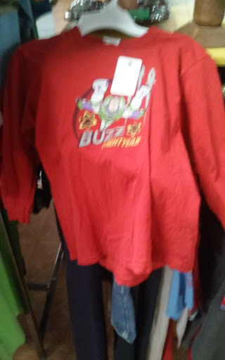 Thrift Store «Bearly used Thrift Store», reviews and photos, 127 W Blaine St, McAdoo, PA 18237, USA