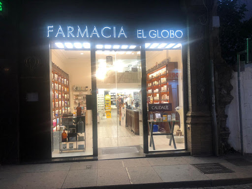 Farmacia "El Globo"