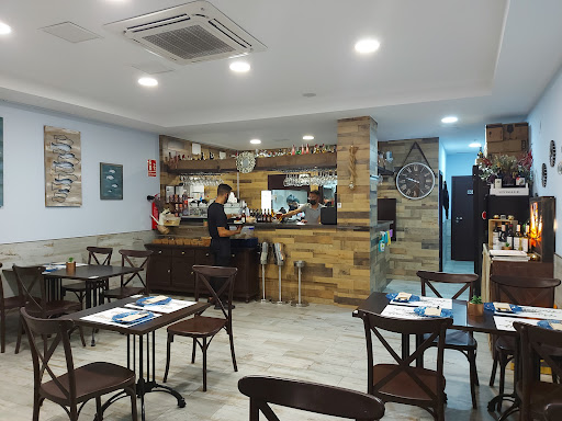Pura Huelva - Restaurante en Huelva en Huelva