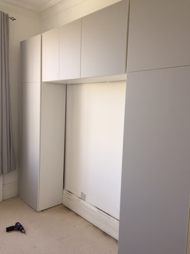 Reviews of Ikea Furniture Assembly in Brighton - Carpenter