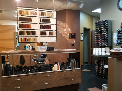 Hair Salon «Details Salon», reviews and photos, 1730 E Republic Rd, Springfield, MO 65804, USA