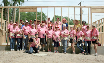 Garland County Habitat For Humanity Administrative Office