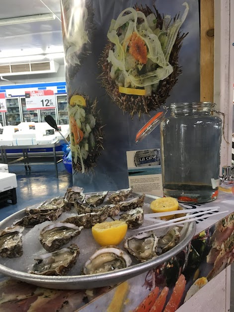 La Cantine de Métro à Agen