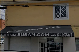 SUSAN.COM image