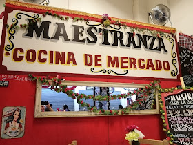 Maestranza Restaurante
