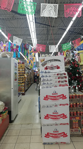 Mexican Grocery Store «La Michoacana #4», reviews and photos, 939 E Dublin Granville Rd, Columbus, OH 43229, USA