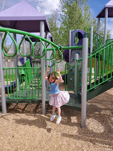 Park «Jessica Ridgeway Memorial Park», reviews and photos, 10765 Moore St, Westminster, CO 80021, USA