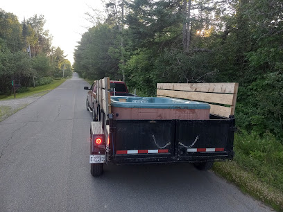Maineiac Services Hauling & Junk Removal