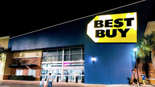 Electronics Store «Best Buy», reviews and photos, 3367 Daniels Rd, Winter Garden, FL 34787, USA