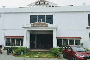 SAVAN multicusine Restaurant image