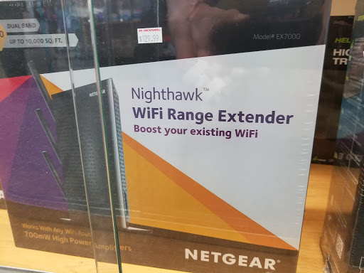 Appliance Store «P.C. Richard & Son», reviews and photos, 727 NJ-440, Jersey City, NJ 07304, USA