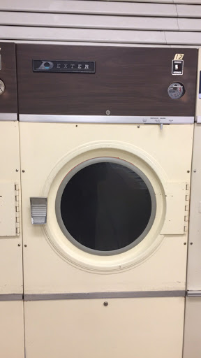 Dry Cleaner «Burnham Dry Cleaners», reviews and photos, 76 Lincoln St, Exeter, NH 03833, USA