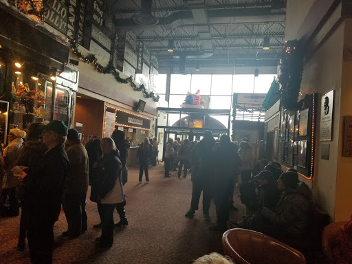 Performing Arts Theater «Westchester Broadway Theatre», reviews and photos, 1 Broadway Plaza, Elmsford, NY 10523, USA