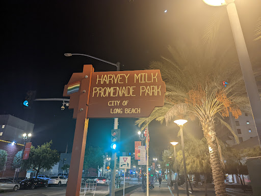 Park «Harvey Milk Park», reviews and photos, 195 E 3rd St, Long Beach, CA 90802, USA