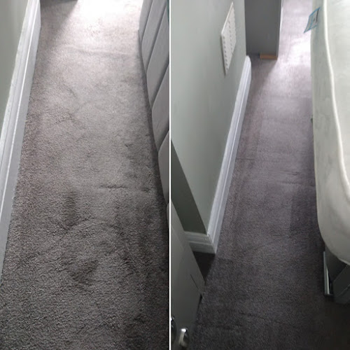 Clean Carpets - Laundry service