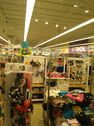 Variety Store «Five Below», reviews and photos, 8317 E Twelve Mile Rd, Warren, MI 48093, USA